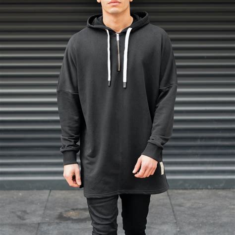 oversized hoodie men's designer.